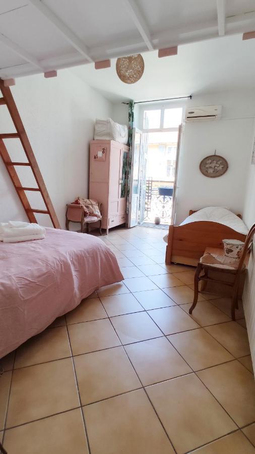 Appartement 3 Pieces Ultra Centre Nice-Ville Экстерьер фото