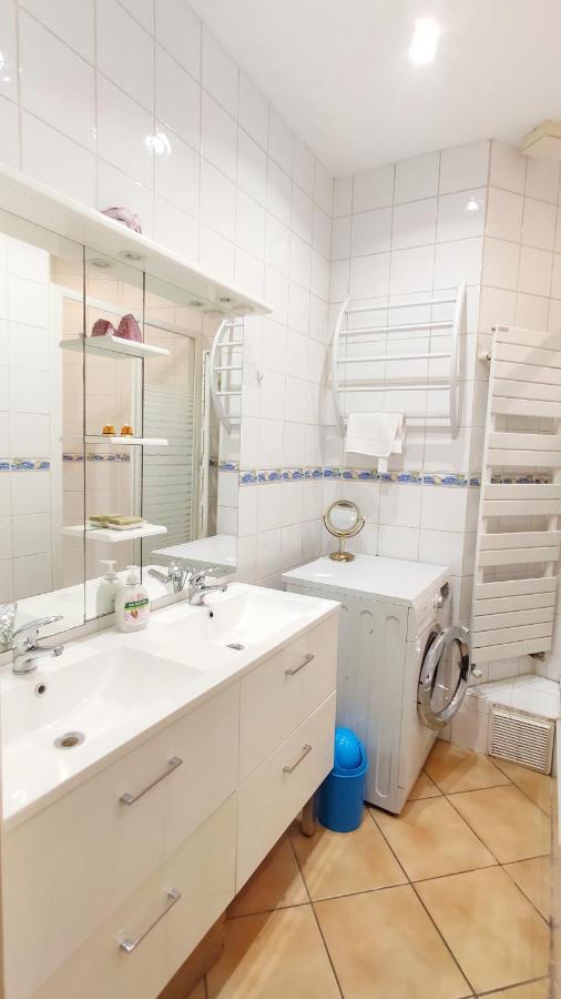 Appartement 3 Pieces Ultra Centre Nice-Ville Экстерьер фото